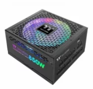 Блок питания Thermaltake GF2 ARGB TT Premium Edition 850W отзывы владельцев