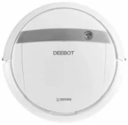 Пылесос Ecovacs DeeBot M88 отзывы владельцев