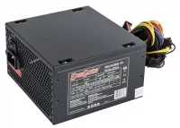 Блок питания ExeGate 450NPXE 450W отзывы владельцев