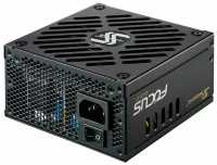 Блок питания Seasonic FOCUS SGX 650W отзывы владельцев