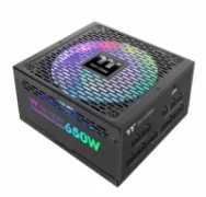 Блок питания Thermaltake GF2 ARGB TT Premium Edition 650W отзывы владельцев