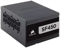 Блок питания Corsair SF450 Platinum 450W отзывы владельцев