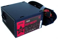 Блок питания e2e4 U650 Refinery 650W отзывы владельцев