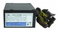 Блок питания Eurocase CP-600S отзывы владельцев