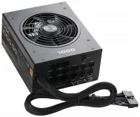 Блок питания EVGA GQ 1000W (210-GQ-1000-V2) отзывы владельцев