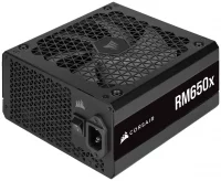 Блок питания Corsair RM650x 650W (CP-9020198-EU) отзывы владельцев