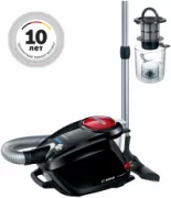 Пылесос Bosch BGS5POWER отзывы владельцев