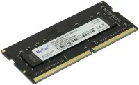 Netac 16 ГБ DDR4 3200 МГц (NTBSD4N32SP-16) отзывы