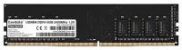 Оперативная память ExeGate 8 ГБ DDR4 2400 МГц CL17 (EX287010RUS) отзывы владельцев