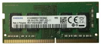 Оперативная память Samsung 4 ГБ DDR4 2400 МГц CL17 (M471A5244CB0-CRCD0) отзывы владельцев