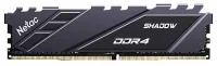 Оперативная память Netac 8 ГБ DDR4 3600 МГц CL18 (Ntsdd4p36sp-08e) отзывы владельцев