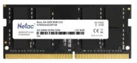 Netac 8 ГБ DDR4 3200 МГц (NTBSD4N32SP-08) отзывы
