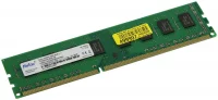 Netac 8 ГБ DDR3 1600 МГц CL11 (NTBSD3P16SP-08) отзывы