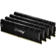 Оперативная память KINGSTON DDR4 32Gb (4x8Gb) 2666 MHz pc-21300 FURY Renegade (KF426C13RBK4/32) отзывы владельцев