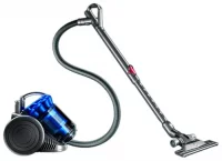 Пылесос Dyson DC26 Allergy отзывы владельцев