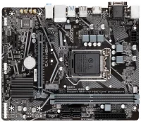 Материнская плата GIGABYTE H410M H V3 (rev. 1.0) отзывы владельцев
