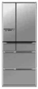 Холодильник HITACHI R-C6800 U XS отзывы владельцев