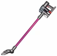 Пылесос Dyson DC45 Up Top отзывы владельцев