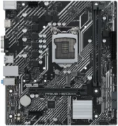 Материнская плата ASUS PRIME H510M-K отзывы владельцев