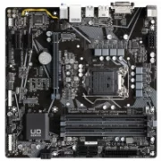 Материнская плата GIGABYTE B560M DS3H V2 (rev. 1.0) отзывы владельцев