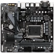 Материнская плата GIGABYTE H610M S2H DDR4 (rev. 1.0) отзывы владельцев