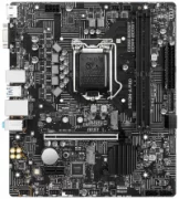 Материнская плата MSI H510M-A PRO отзывы владельцев
