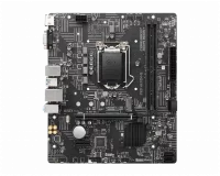 Материнская плата MSI PRO H410M-B отзывы владельцев