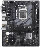Материнская плата ASRock B560m-hdv R2.0 отзывы владельцев