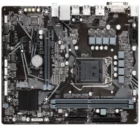 Материнская плата GIGABYTE H510M S2H V2 (rev. 1.0) отзывы владельцев