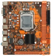 Материнская плата Esonic H61FHL отзывы владельцев