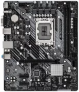 Материнская плата ASRock H610M-HDV/M.2 отзывы владельцев