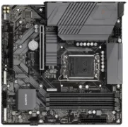Материнская плата GIGABYTE B660M GAMING X DDR4 (rev. 1.0) отзывы владельцев