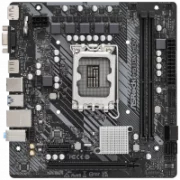 Материнская плата ASRock H610M-HDV отзывы владельцев
