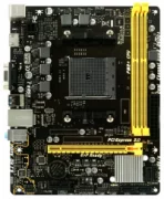 Материнская плата Biostar A68MHE V7.x отзывы владельцев