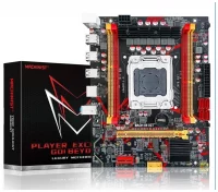 Материнская плата Machinist X79 RS7 LGA 2011 отзывы владельцев