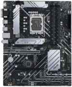 Материнская плата ASUS PRIME B660-PLUS D4 отзывы владельцев