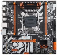 Материнская плата Huananzhi X99-ZD4 V1.0 отзывы владельцев
