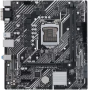 Материнская плата ASUS PRIME H510M-E отзывы владельцев