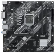 Материнская плата ASUS PRIME H410M-K R2.0 отзывы владельцев