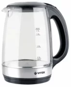 Чайник VITEK VT-7029 отзывы владельцев