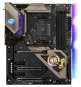 Материнская плата ASRock B550 TAICHI отзывы владельцев