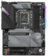 Материнская плата GIGABYTE B660 Aorus Master DDR4 (rev. 1.0) отзывы владельцев