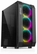 Корпус BoxIT 4710BRGB отзывы владельцев