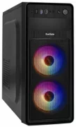 Корпус Exegate EVO-5017 Black отзывы владельцев