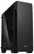 Корпус Zalman S3 TEMPERED GLASS отзывы владельцев