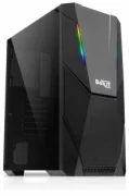 Корпус BoxIT 4708BB Midi-Tower черный отзывы владельцев