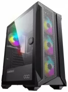 Корпус GameMax Brufen C1 отзывы владельцев