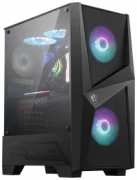 Корпус MSI MAG FORGE 100R отзывы владельцев