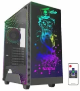 Корпус Gamemax Rockstar 2 отзывы владельцев