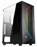 Корпус MSI MAG VAMPIRIC 100L отзывы владельцев